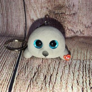 TY Keychain